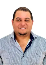 MARCIO JOSÉ DA SILVA ANDRADE