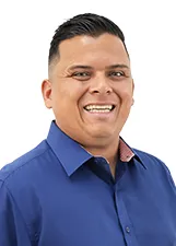 DANILO DE OLIVEIRA