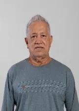 BENEDITO ANTONIO DA SILVA