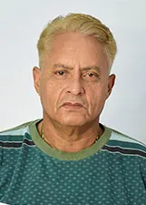 JOAO CARLOS MARINS DE SOUZA