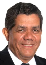 ANTONIO DE JESUS BARBOSA
