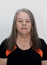 APARECIDA RODRIGUES DA SILVA
