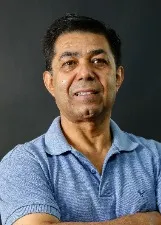JOSE ANTONIO DOS SANTOS
