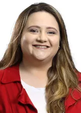 DANIELLE RITA DOS SANTOS