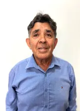 BENEDITO REIS DOS SANTOS