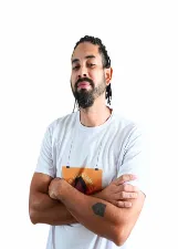 DANILO NOVAIS BARBOSA