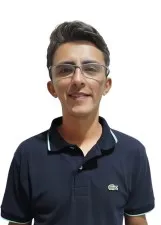GUSTAVO BRENO CUNHA