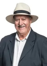 JOSÉ BUDNI