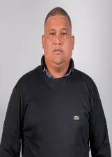 DÁRIO LUIS SANTIAGO