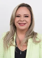 ERICA TEIXEIRA FRANQUINI