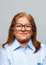 JUSSARA APARECIDA GRACI DE ARAUJO