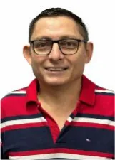 REGINALDO JOSE FERNANDES