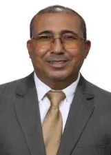 APARECIDO MENDES DOS SANTOS