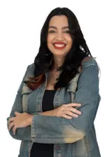 SARA DE MELO OLIVEIRA