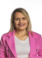 SELMA FRANCISCA DOS SANTOS