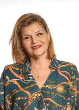 MARIA GORETI SEBASTIÃO SOUZA