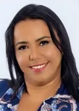 FABIANA DE SOUZA SILVA