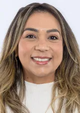 MICHELLE REIS GASPARETTO
