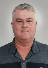 SERGIO DE SOUZA CALEGARI