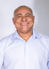 APARECIDO SANTANA DA SILVA