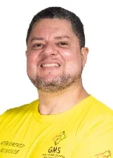 MARCELO DOS SANTOS CONCEIÇÃO