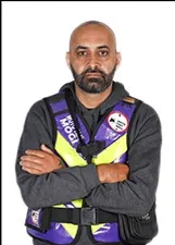 FABIO DA SILVA