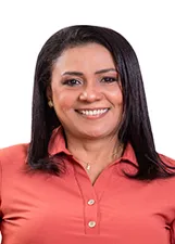 TELMA RÉGIA SILVA DA CONCEIÇÃO