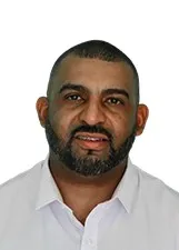 MAURICIO CLODOALDO BUENO DE GOES