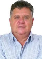 JOSE LUIZ VIRGINIO DOS SANTOS
