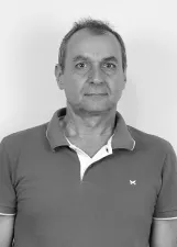GILMAR BARÃO