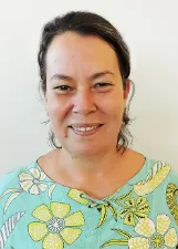 CLAUDETE DE JESUS OLIVEIRA