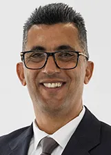 MARCOS SERGIO DE SOUZA