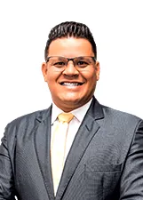 JOÃO PAULO ALBERTO