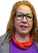 MARIA JOSÉ DE MORAES VERA