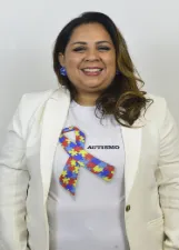 TANIA MARA DA CRUZ TONET
