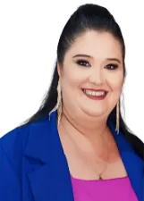 RENATA CRISTINA DOS SANTOS PEREIRA