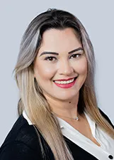 GISELE BRUNA MONTEIRO DA SILVA