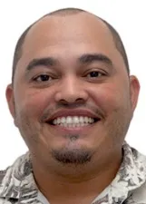 WORICON OBERLANE DE PAULA