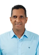 ROGERIO RAMOS SANTOS