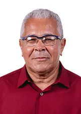 EROCIDES DA SILVA PEREIRA