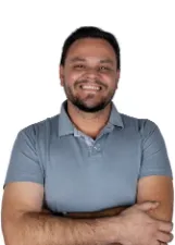 EVERTON CAVALHEIRO SILVA