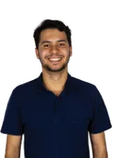 GABRIEL OLIVATO