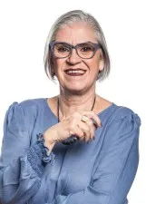 SILVANA DONATTI