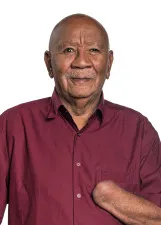 AMÉRICO DOS SANTOS