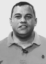 LUÍS FERNANDO CORDEIRO AZEVEDO