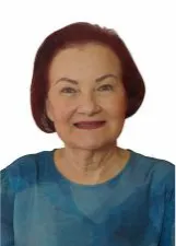 MARIA DA GRAÇA ZUCCHI MORAES