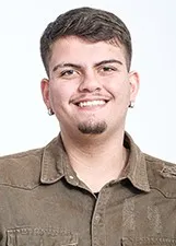 GUSTTAVO DE MELO MAXIMIANO