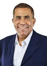 JOSÉ FERREIRA DE SOUZA