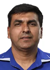 EVALDEMIR LUIZ PEREIRA
