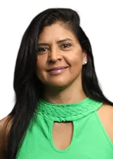 ANDREIA MARGARETE DE OLIVEIRA